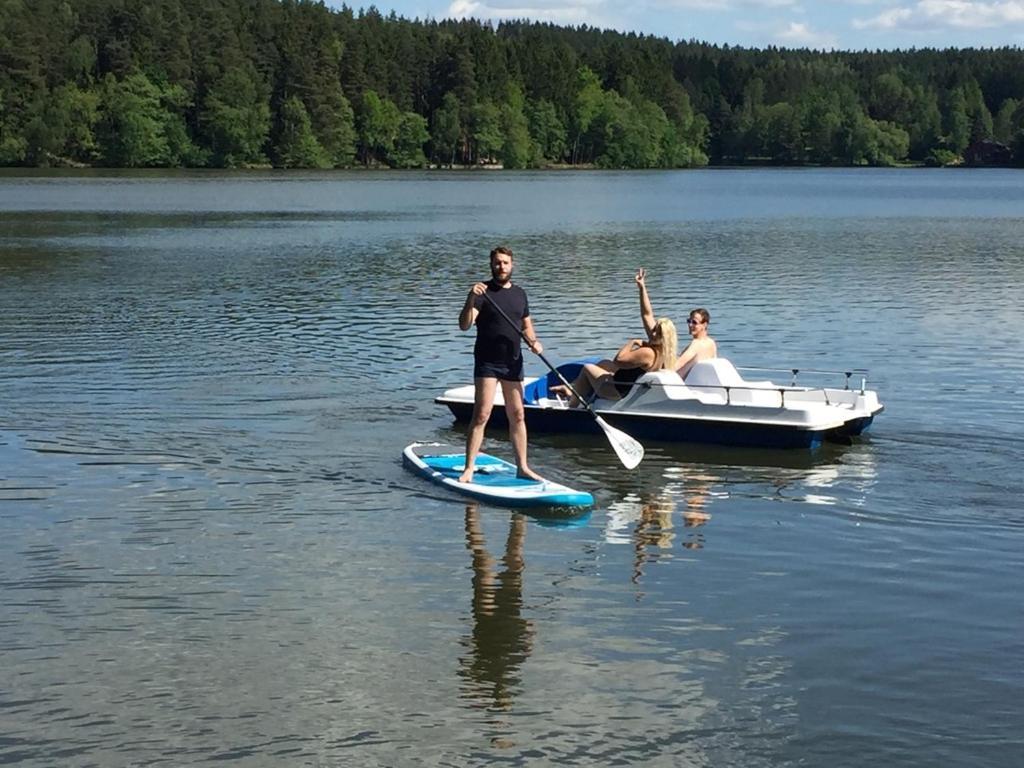 Penzion Ratmirak Maly Ratmirov Zewnętrze zdjęcie